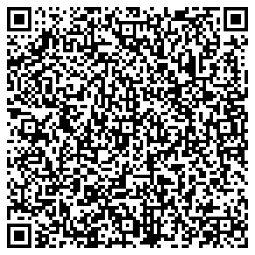QR-код с контактной информацией организации ТОО "Проектстройгаз