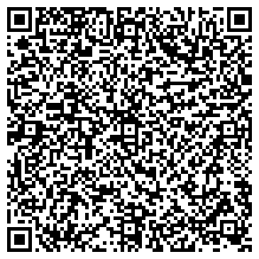 QR-код с контактной информацией организации Интернет -магазин "Эко"