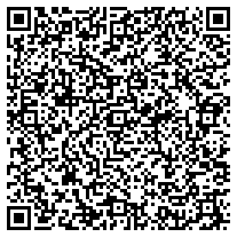 QR-код с контактной информацией организации ТОО "КазБиоСервис"