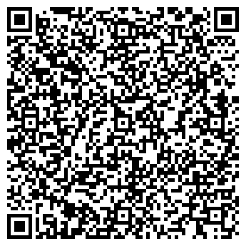 QR-код с контактной информацией организации ООО "УкрЮстБуд"
