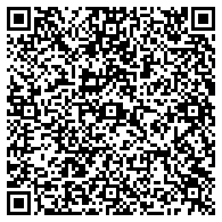 QR-код с контактной информацией организации Бонги дешево