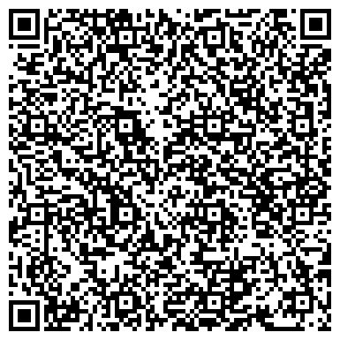 QR-код с контактной информацией организации Все для Ванной, СПД (Интернет магазин)