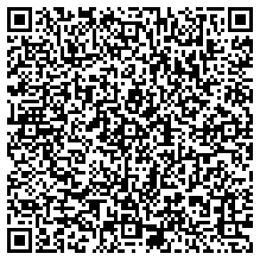QR-код с контактной информацией организации ООО ТОО "Аквасила"