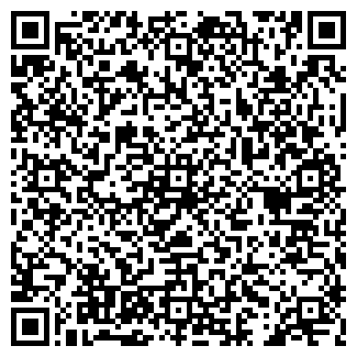 QR-код с контактной информацией организации ООО Тринокс