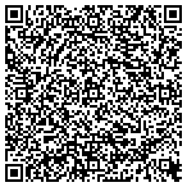 QR-код с контактной информацией организации ОДО "Унитехстрой"
