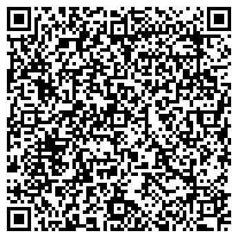 QR-код с контактной информацией организации Интернет-магазин Plum