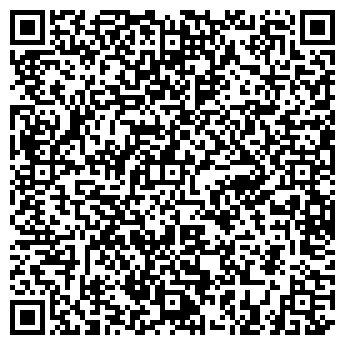 QR-код с контактной информацией организации ООО «Элесант»