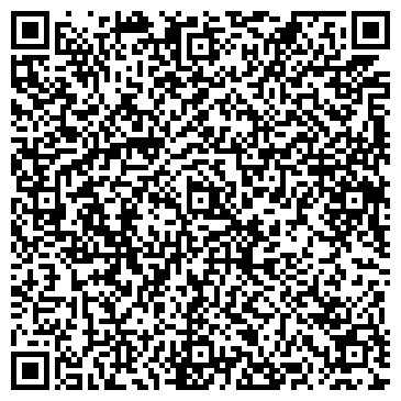 QR-код с контактной информацией организации Керамин-Столица, ЧТУП Торговый дом