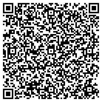 QR-код с контактной информацией организации Лоял Биз, ООО