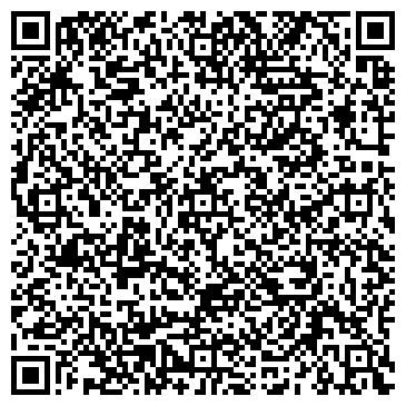 QR-код с контактной информацией организации ООО "ГЕС Украина"