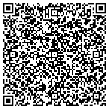 QR-код с контактной информацией организации Интернет магазин WATERSPRAY