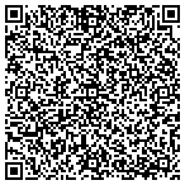 QR-код с контактной информацией организации интернет-магазин "Акваэлит"