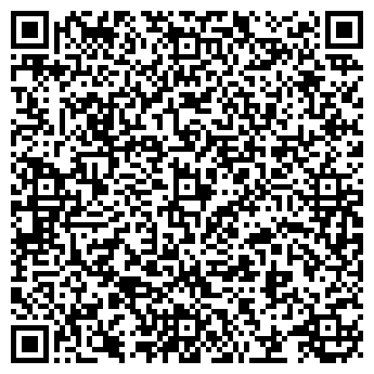 QR-код с контактной информацией организации ООО "Аква-Инновации"