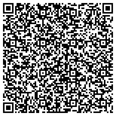 QR-код с контактной информацией организации Культурно-досуговый центр "Сатурн"
