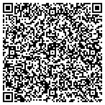 QR-код с контактной информацией организации Будаев, ЧП