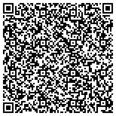 QR-код с контактной информацией организации Престиж Декор, Компания