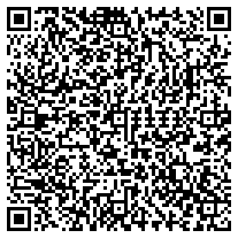 QR-код с контактной информацией организации ООО "Пластар"