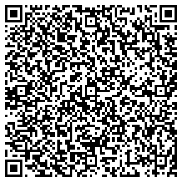 QR-код с контактной информацией организации Нинфея, ООО (Ninfea)