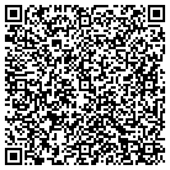 QR-код с контактной информацией организации Luksglass, СПД
