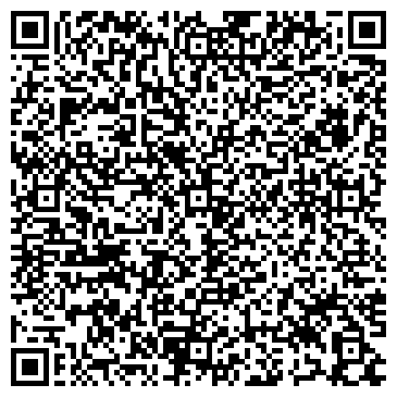 QR-код с контактной информацией организации Укрметаллинвест, ЧП