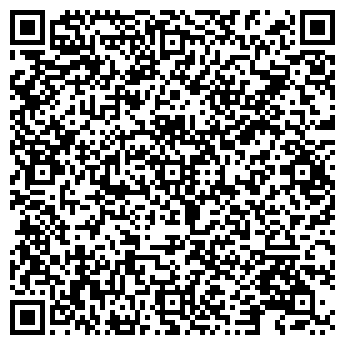 QR-код с контактной информацией организации Водолей, ЧП