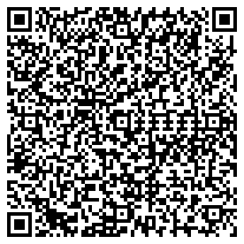 QR-код с контактной информацией организации ООО ГАЗПРОМ ТРАНСГАЗ МОСКВА