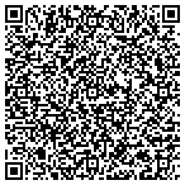 QR-код с контактной информацией организации ООО ТД «Гранд Сервис»