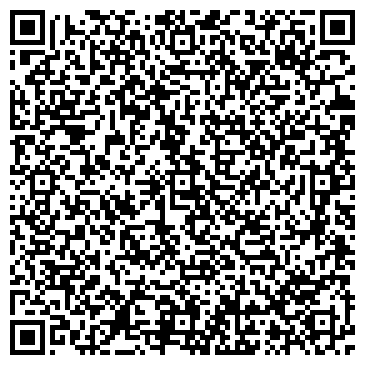 QR-код с контактной информацией организации ПромТехСервис