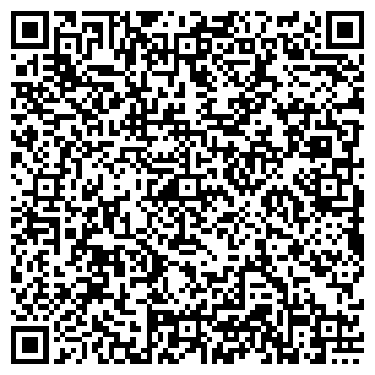 QR-код с контактной информацией организации ООО Инматех