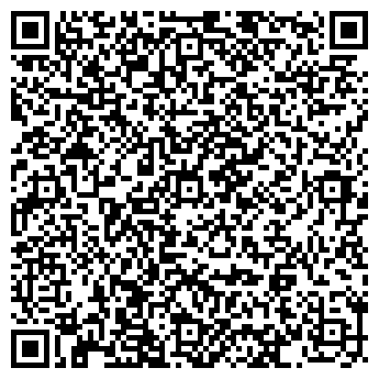 QR-код с контактной информацией организации Энбра Украина, ДП
