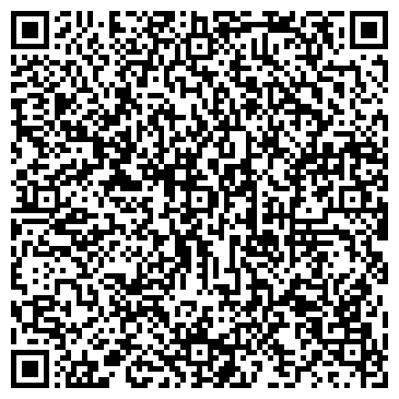 QR-код с контактной информацией организации Империя каминов, ЧП