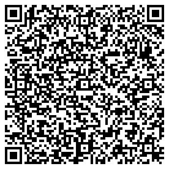 QR-код с контактной информацией организации Мир Кровли, ООО