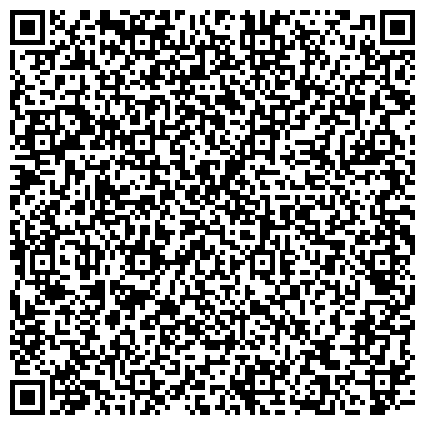 QR-код с контактной информацией организации Каминный двор, ЧП Салон-магазин