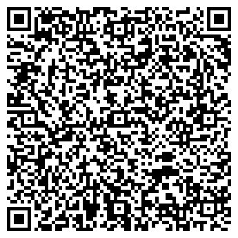 QR-код с контактной информацией организации Новапайп, ООО