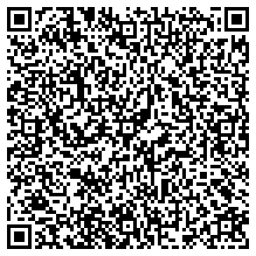 QR-код с контактной информацией организации Салон каминов, ЧП