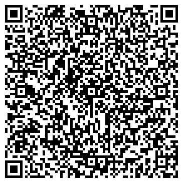 QR-код с контактной информацией организации Три кита, ООО