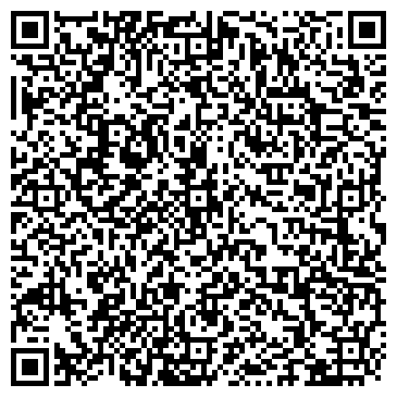 QR-код с контактной информацией организации Акватория Сити, ООО