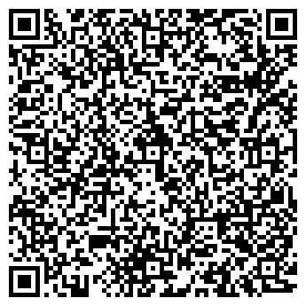 QR-код с контактной информацией организации Деревинка, компания