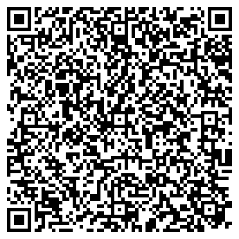 QR-код с контактной информацией организации Сантех Декор, ООО