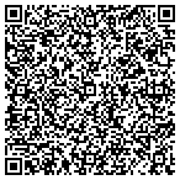QR-код с контактной информацией организации магазин «КотелОК»