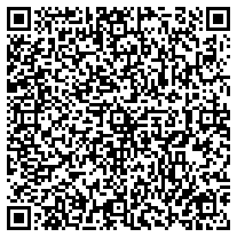 QR-код с контактной информацией организации Леостиль, ООО