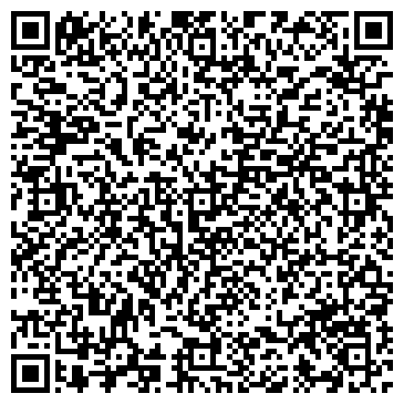QR-код с контактной информацией организации СантехВип, ЧП