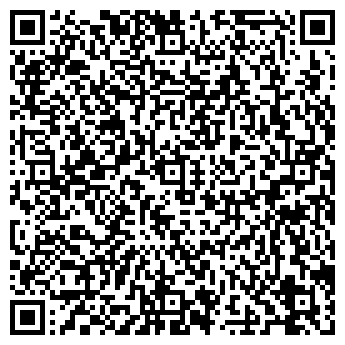 QR-код с контактной информацией организации Юнам, ООО