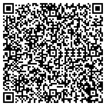 QR-код с контактной информацией организации Аквасанта