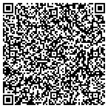 QR-код с контактной информацией организации БАРЬЕР-Украина, ООО (МЕТТЭМ-Технологии)