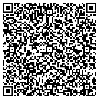 QR-код с контактной информацией организации Экофинанс, ООО