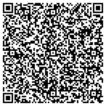 QR-код с контактной информацией организации Термотехника, ООО