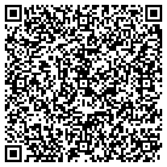 QR-код с контактной информацией организации Дмитрий&CO, ЧП