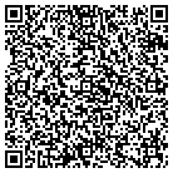 QR-код с контактной информацией организации Вантерм, ООО