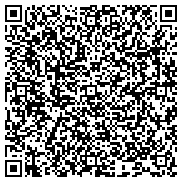 QR-код с контактной информацией организации ТОВ "Геопроект-21"